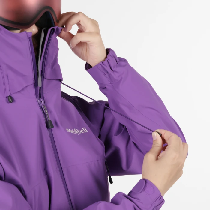 Freney Parka Women's | Montbell Japan