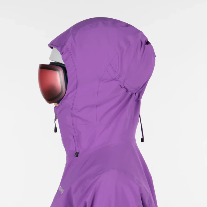 フレネイパーカ Women's | Montbell Japan