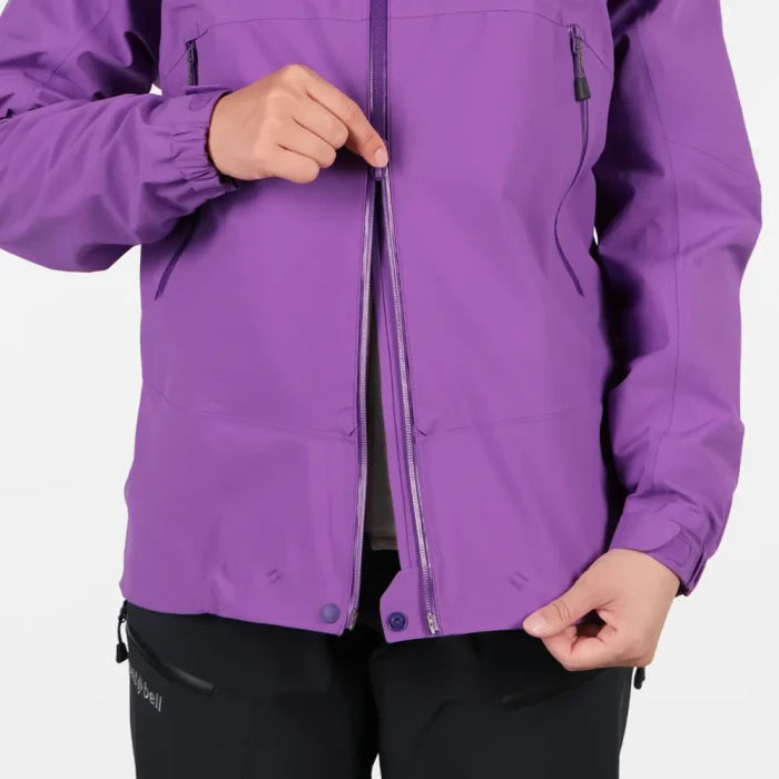 Freney Parka Women's | Montbell America