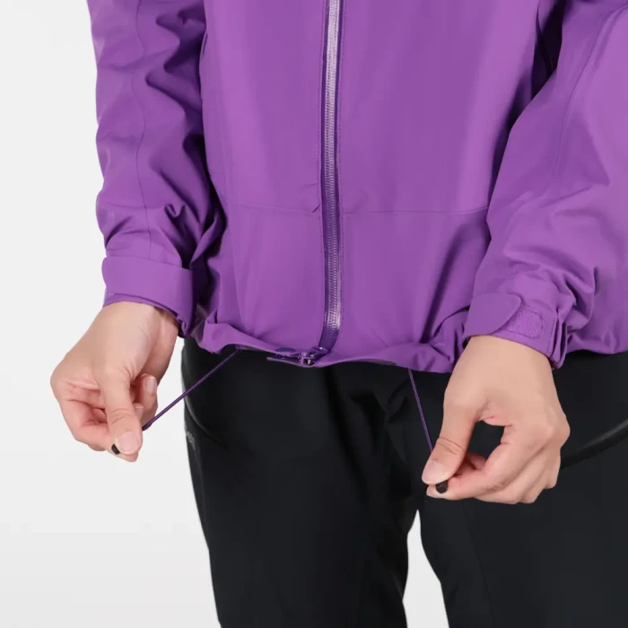 Freney Parka Women's | Montbell America