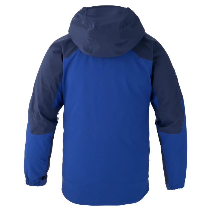 Powder Track Parka Men's | Montbell Japan