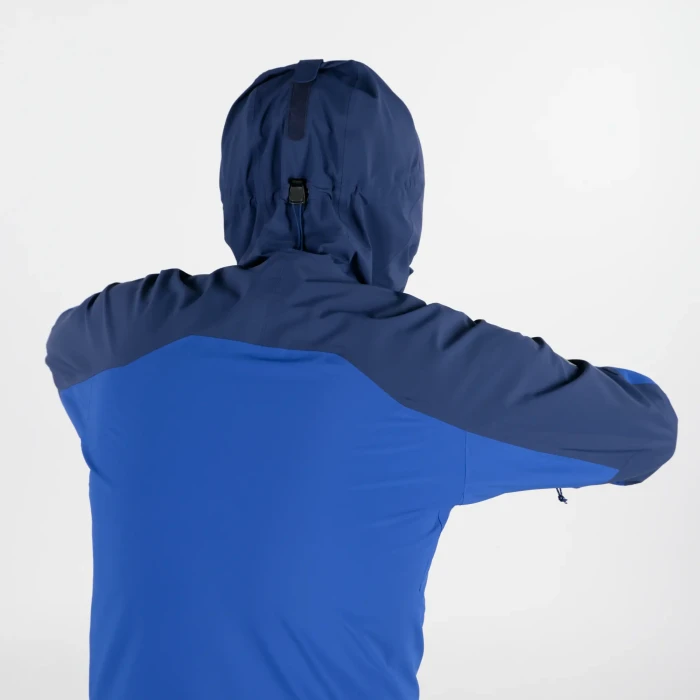 Powder Track Parka Men's | Montbell Japan