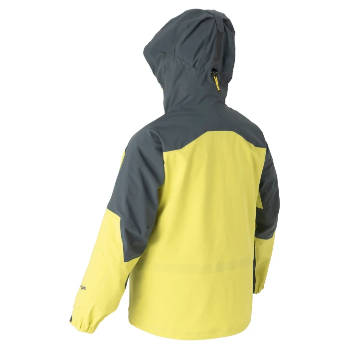 パウダートラック パーカ Women's | Montbell Japan