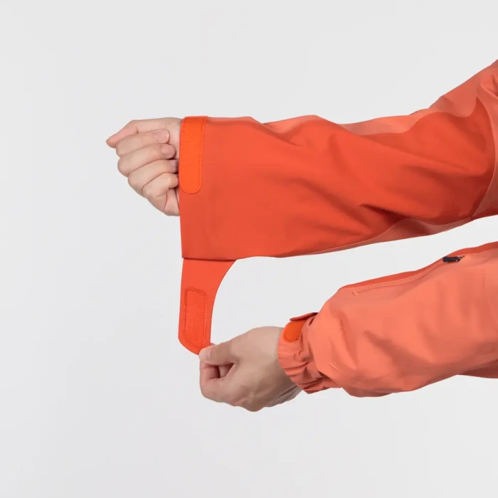 Powder Track Parka Women's | Montbell Japan