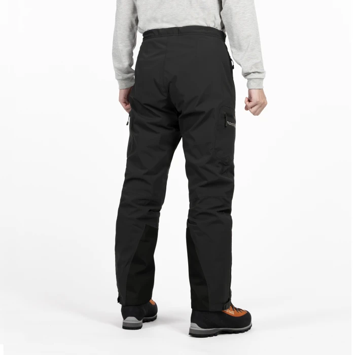 GORE-TEX インシュレーテッド アルパインパンツ Men's | Montbell Japan