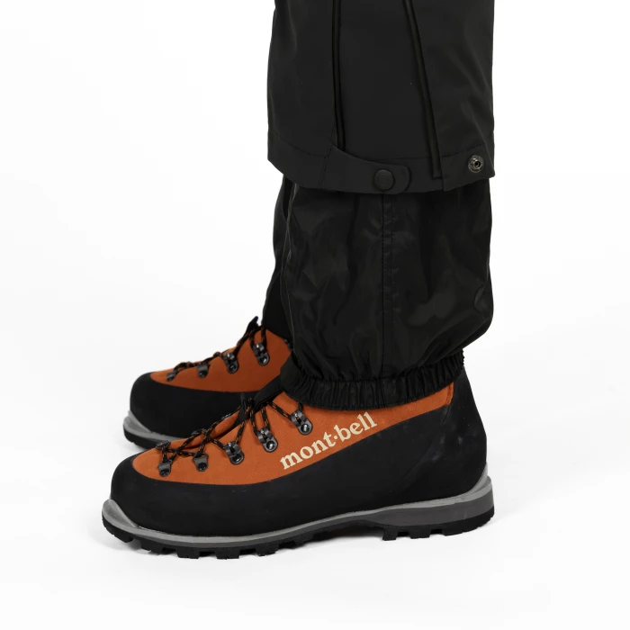 GORE-TEX インシュレーテッド アルパインパンツ Men's | Montbell Japan
