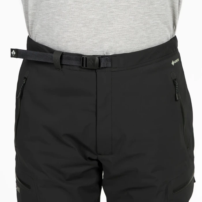 GORE-TEX インシュレーテッド アルパインパンツ Men's | Montbell Japan