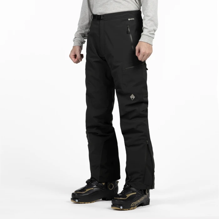 GORE-TEX インシュレーテッド アルパインパンツ Men's | Montbell Japan