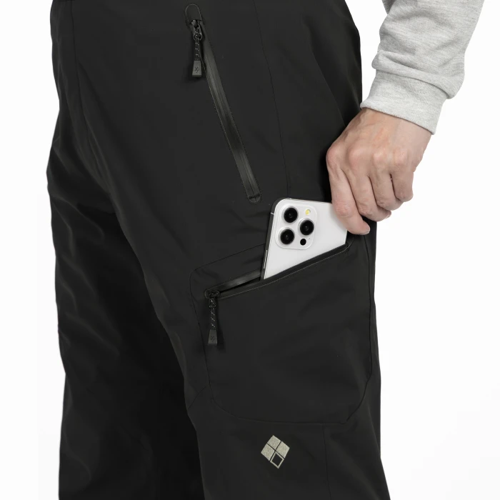 GORE-TEX Insulated Alpine Pants Men's | Montbell America