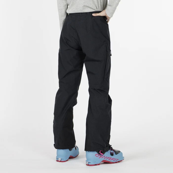 パウダーグライド パンツ Women's | Montbell Japan