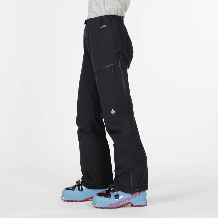 パウダーグライド パンツ Women's | Montbell Japan