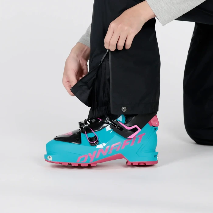 パウダーグライド パンツ Women's | Montbell Japan