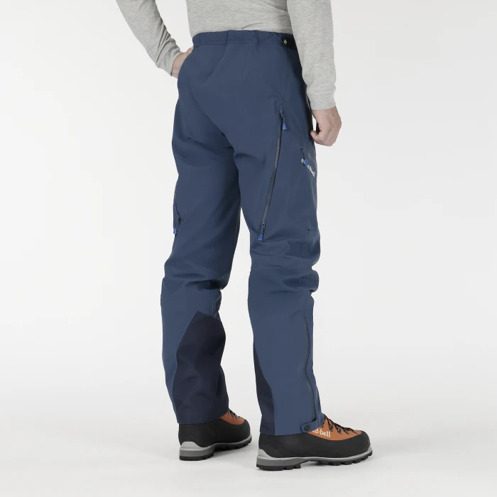 Alpine Pants Men's | Montbell America