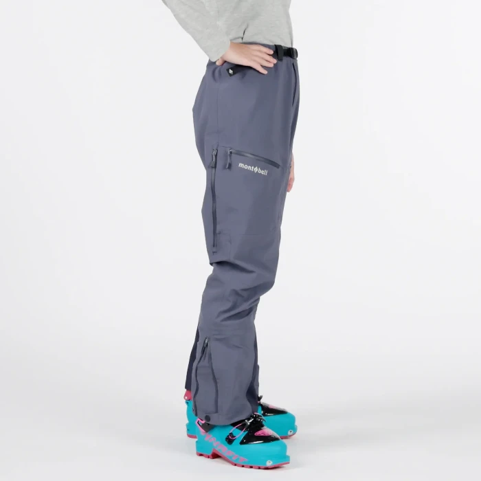 アルパインパンツ Women's | Montbell America