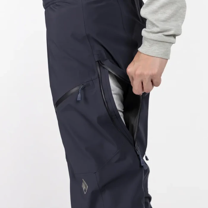 ライトアルパイン パンツ Men's | Montbell Japan