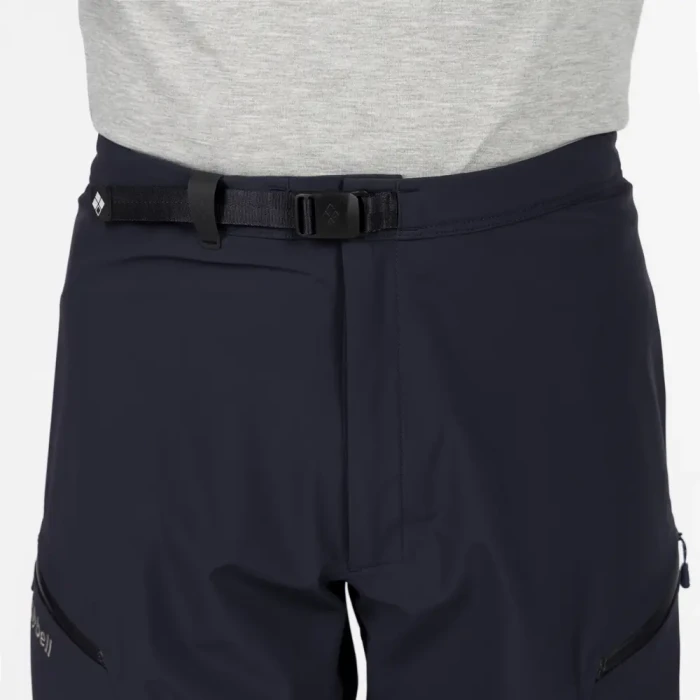 ライトアルパイン パンツ Men's | Montbell Japan