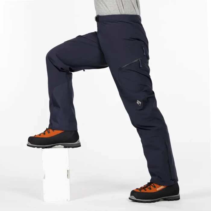 ライトアルパイン パンツ Men's | Montbell Japan
