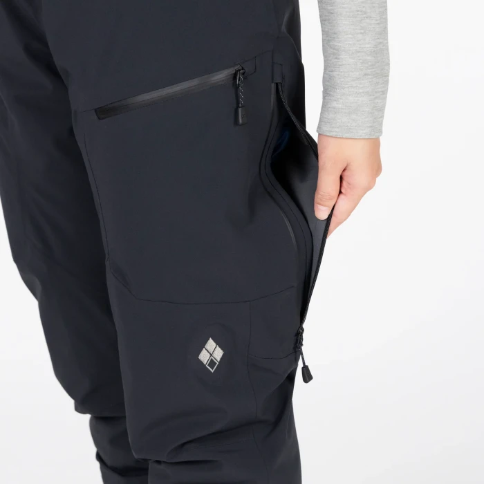 ライトアルパイン パンツ Women's | Montbell Japan