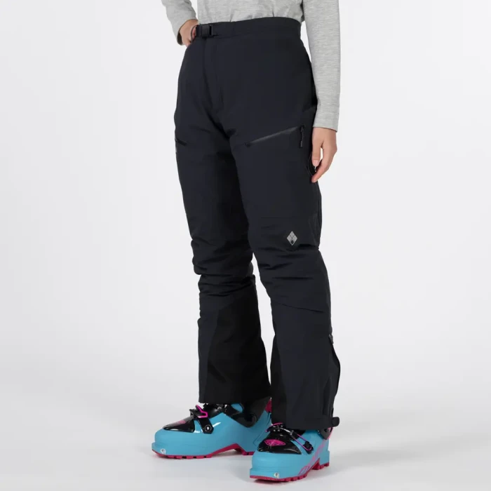 ライトアルパイン パンツ Women's | Montbell Japan