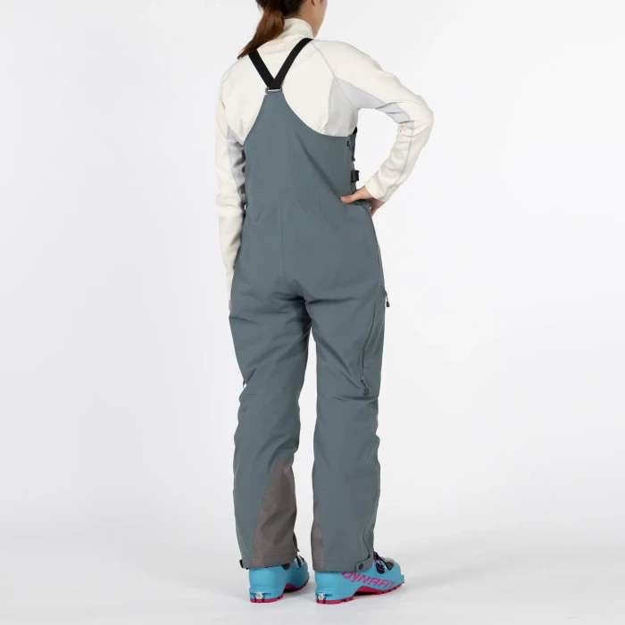 Powder Track Bibs Women's | Montbell Japan