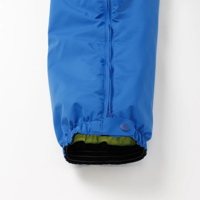 スーパードライテック インシュレーテッド カバーオール Kid's 100-120