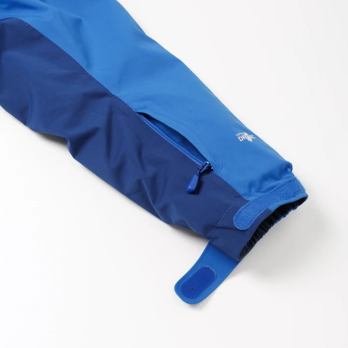 スーパードライテック インシュレーテッド カバーオール Kid's 100-120