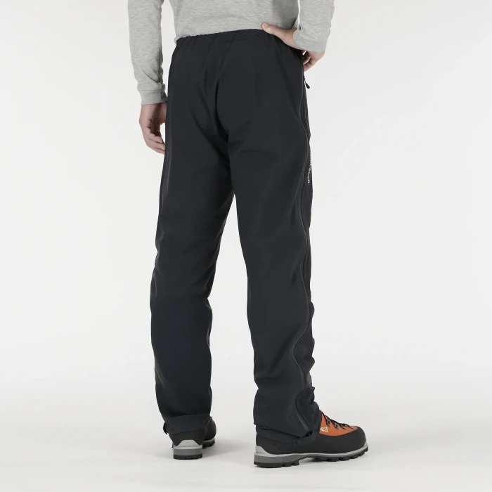Alpine Light Full-Zip Pants | Montbell America
