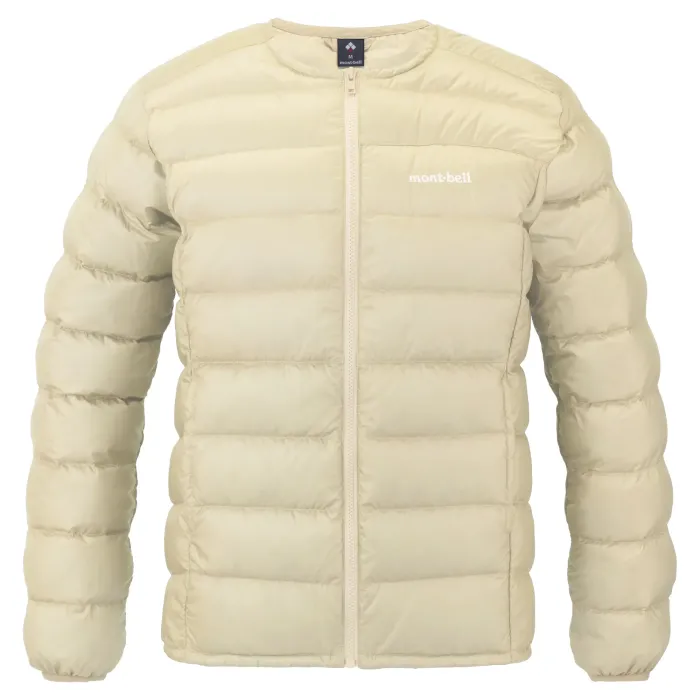 3in1 フロスト ダウンパーカ Women's | Montbell Europe