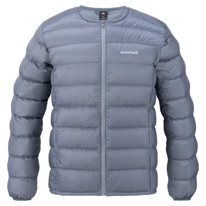 3in1 Frost Down Parka Women's | Montbell Europe