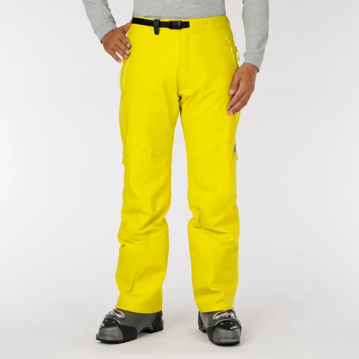パウダーホップ パンツ Men's | Montbell America