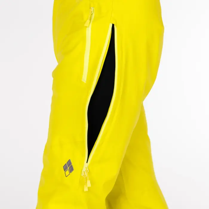Powder Hop Pants Men's | Montbell America