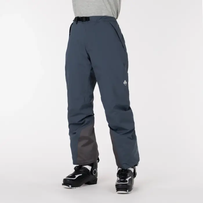 パウダーステップ パンツ Women's | Montbell Europe