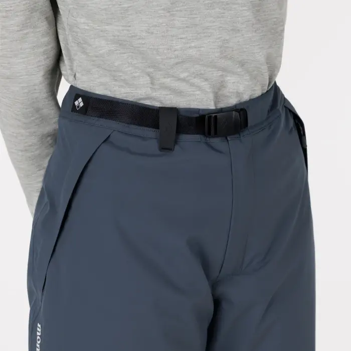 パウダーステップ パンツ Women's | Montbell Europe
