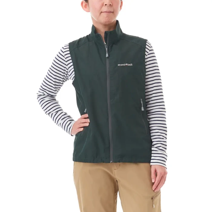 O.D. Vest Women's | Montbell Japan