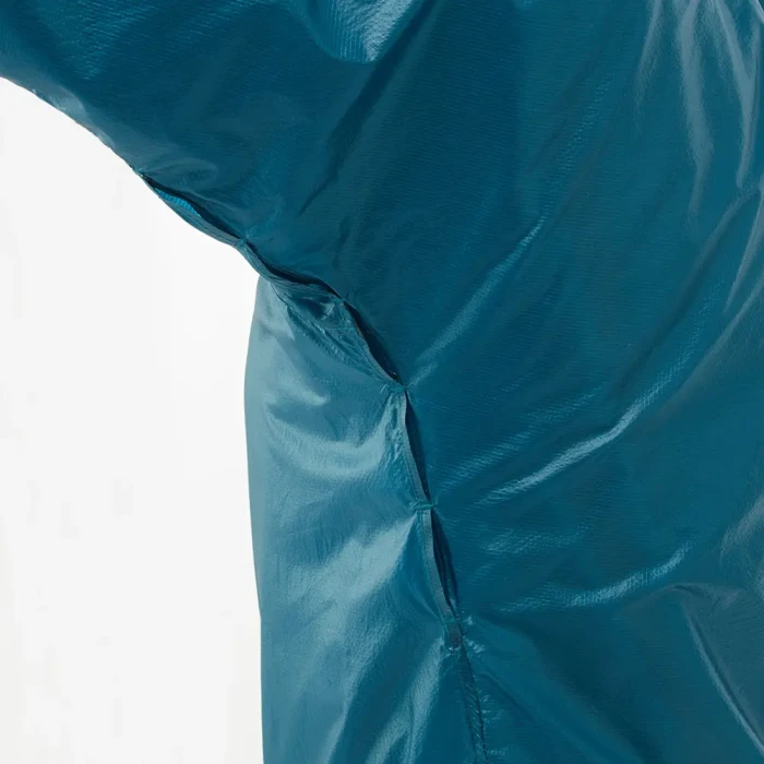EX Light Wind Jacket Women's | Montbell Japan