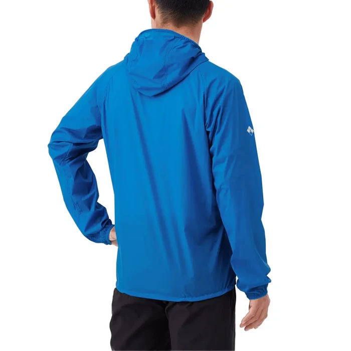 U.L. Stretch Wind Anorak | Montbell Japan