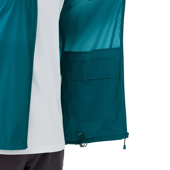 U.L. Stretch Wind Jacket Women's | Montbell America