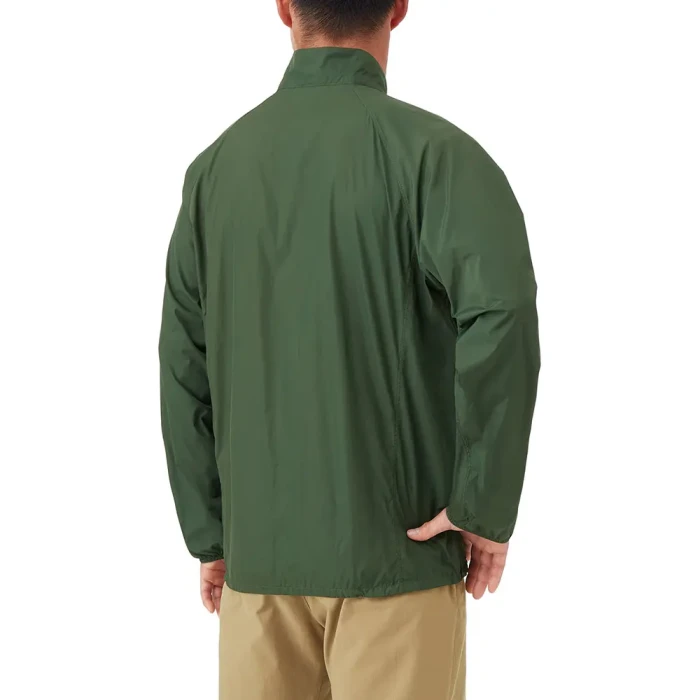 Rain Trekker Jacket Men's | Montbell Japan