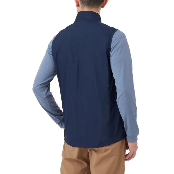 mont-bell ブラック キルティングベスト M セール】Quilted vest/キルティングベスト（ベスト）｜SINSS