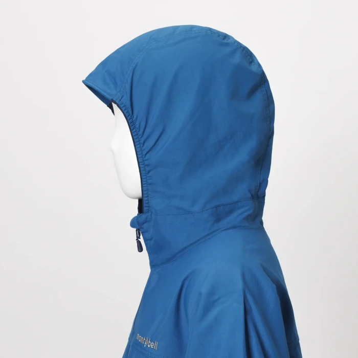 O.D. Hooded Jacket Kid's 140-160 | Montbell Japan