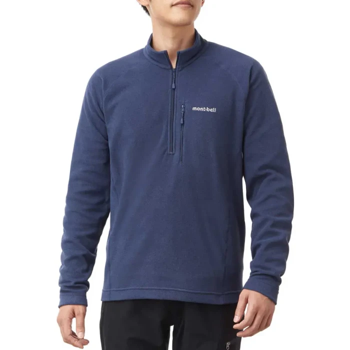 シャミース プルオーバー Men's｜モンベル