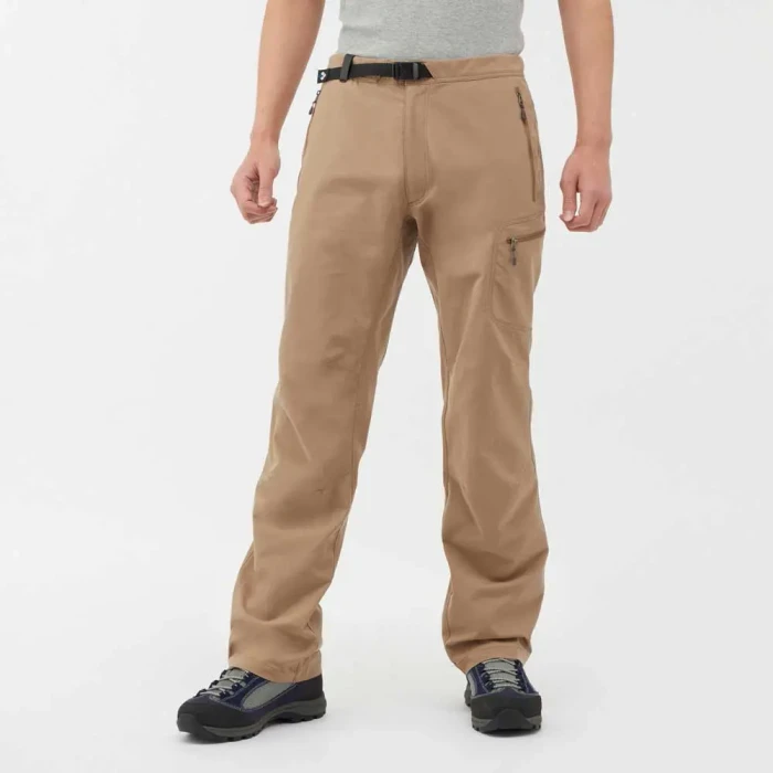 モンベル 中古 #1105461 ストライダーパンツ メンズ L-L 登山