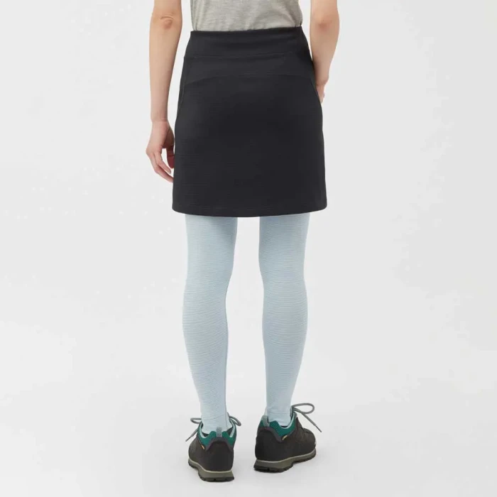 Wickron Stretch Trail Skirt | Montbell America