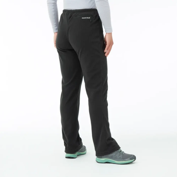 シャミース パンツ Women's | Montbell America