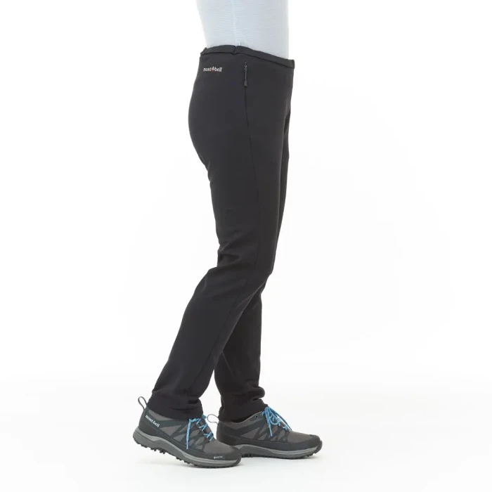 トレールアクションタイツ Women's | Montbell Europe