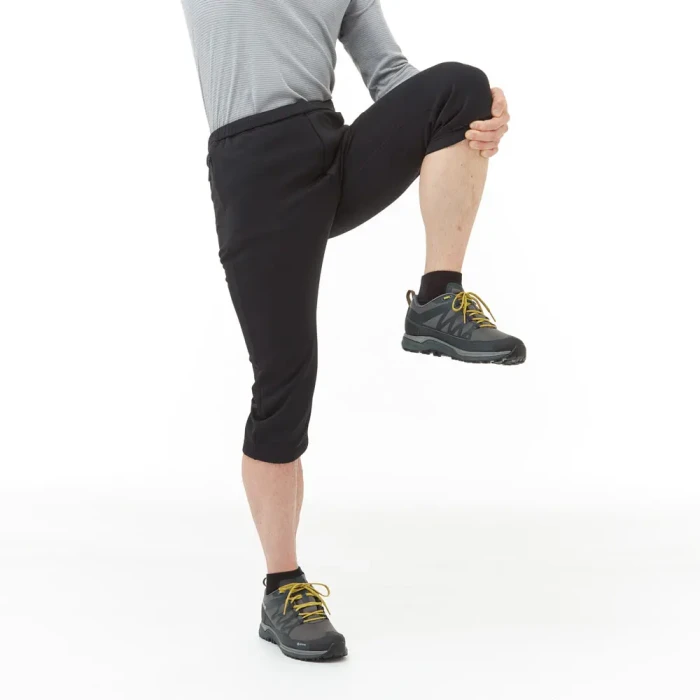 Trail Action Knee Long Tights Men's | Montbell America Trail Action Knee Long Tights Men's | Montbell America