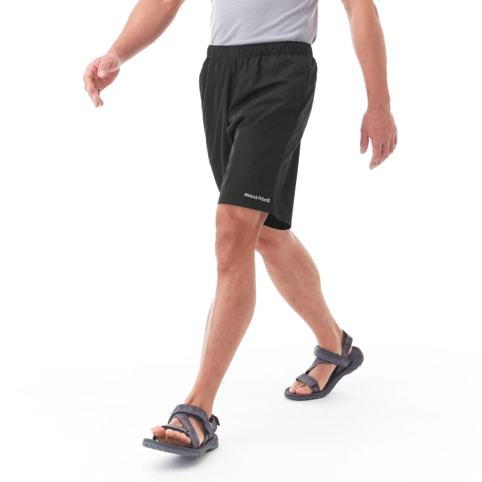 H2.OD ショーツ Men's | Montbell Japan