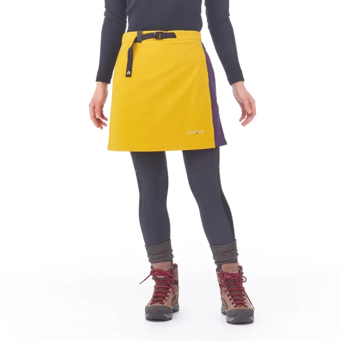 O.D.ラップ ショーツ | Montbell Japan