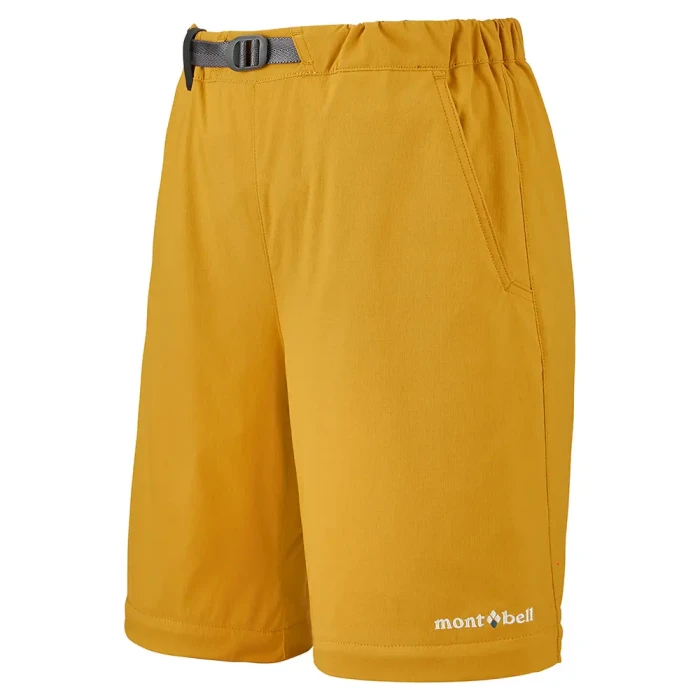 Convertible Pants Kid's 130 - 160 | Montbell Europe