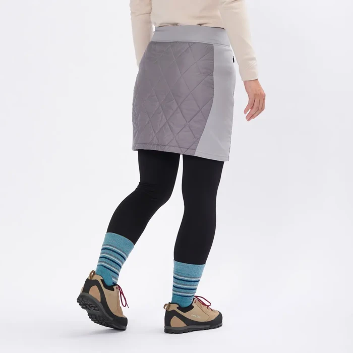 サーマラップ トレールスカート | Montbell Japan